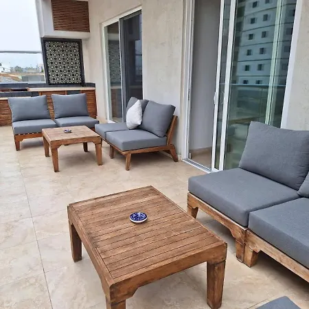 Rosarito Beach Condominio Exterior photo