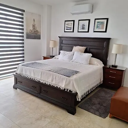 Rosarito Beach Condominio Exterior photo