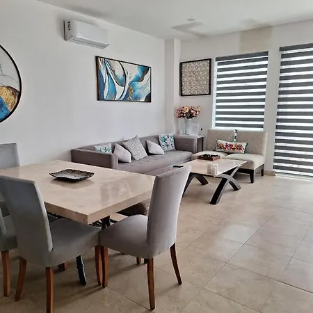 Rosarito Beach Condominio Exterior photo
