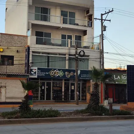 Rosarito Beach Condominio Exterior photo