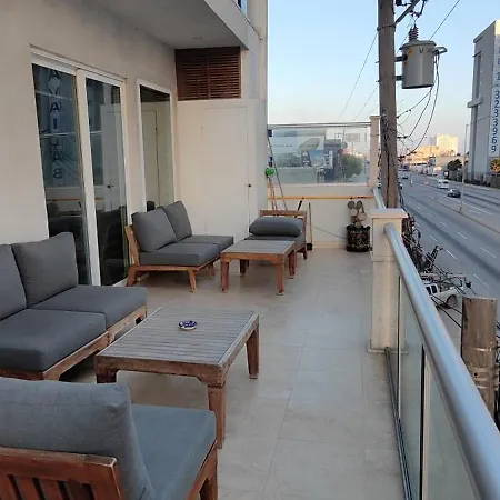 Rosarito Beach Condominio Exterior photo