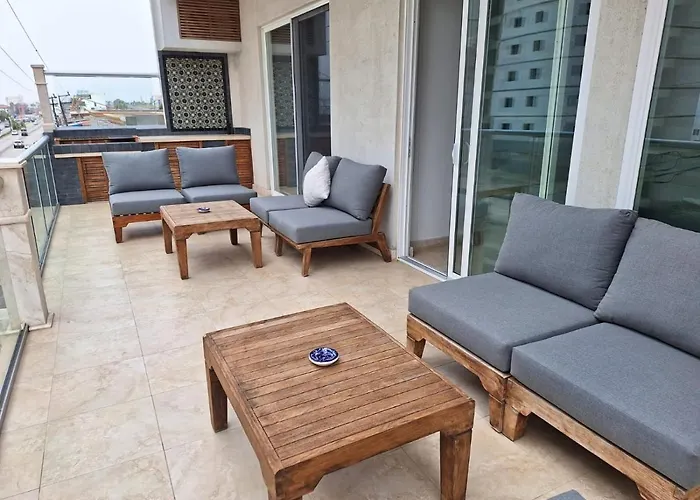 Rosarito Beach Condominio