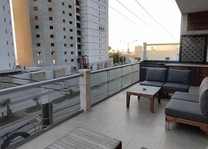 Rosarito Beach Condominio
