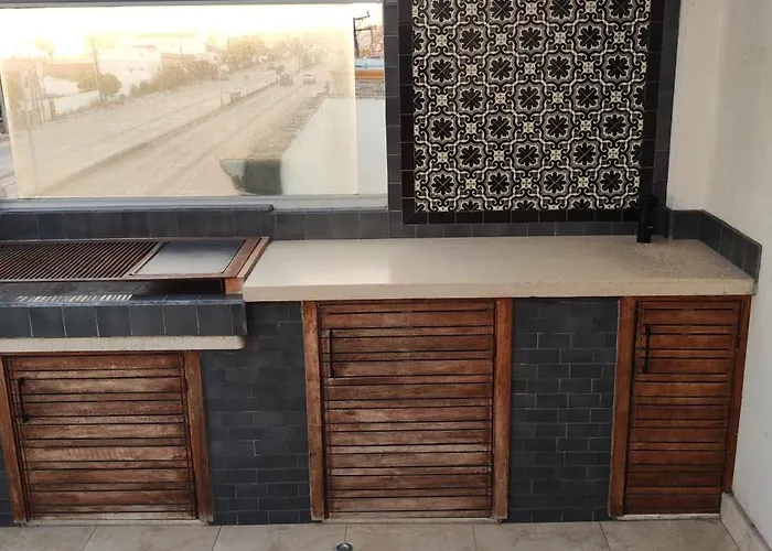 Rosarito Beach Condominio