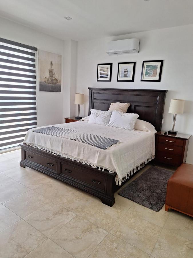 Rosarito Beach Condominio Apartment Rosarito