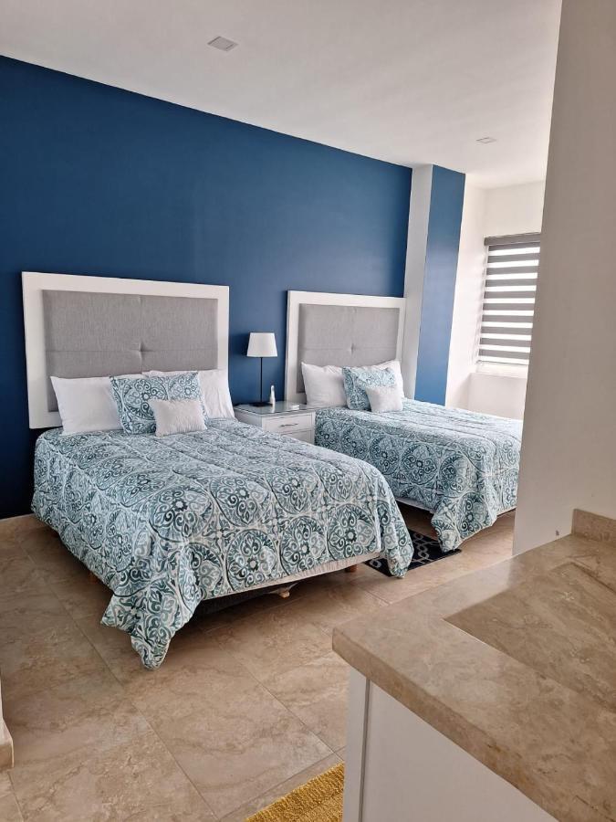 Rosarito Beach Condominio Apartment *
