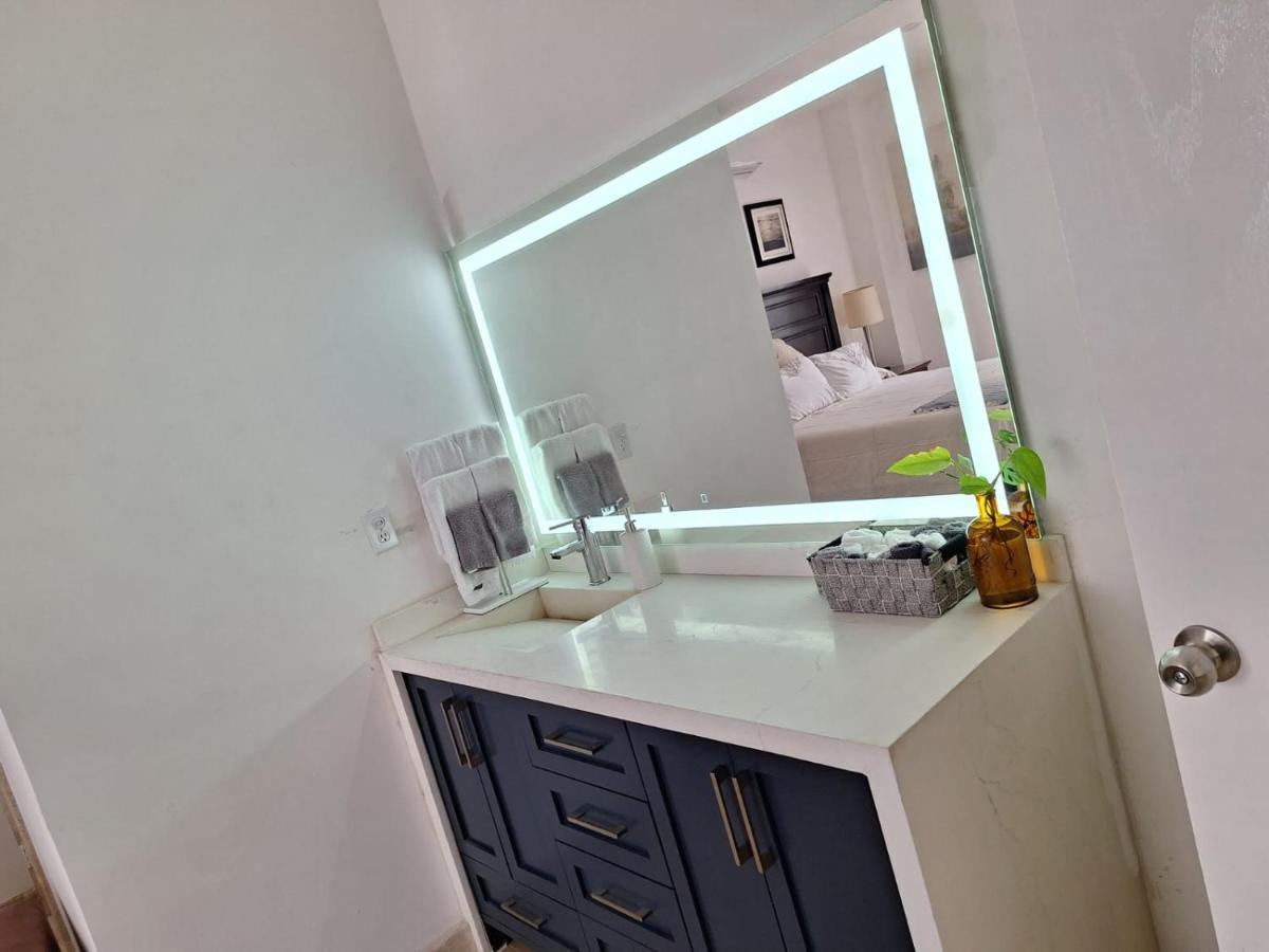 Apartment Rosarito Beach Condominio *