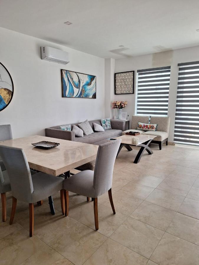 Rosarito Beach Condominio * Rosarito
