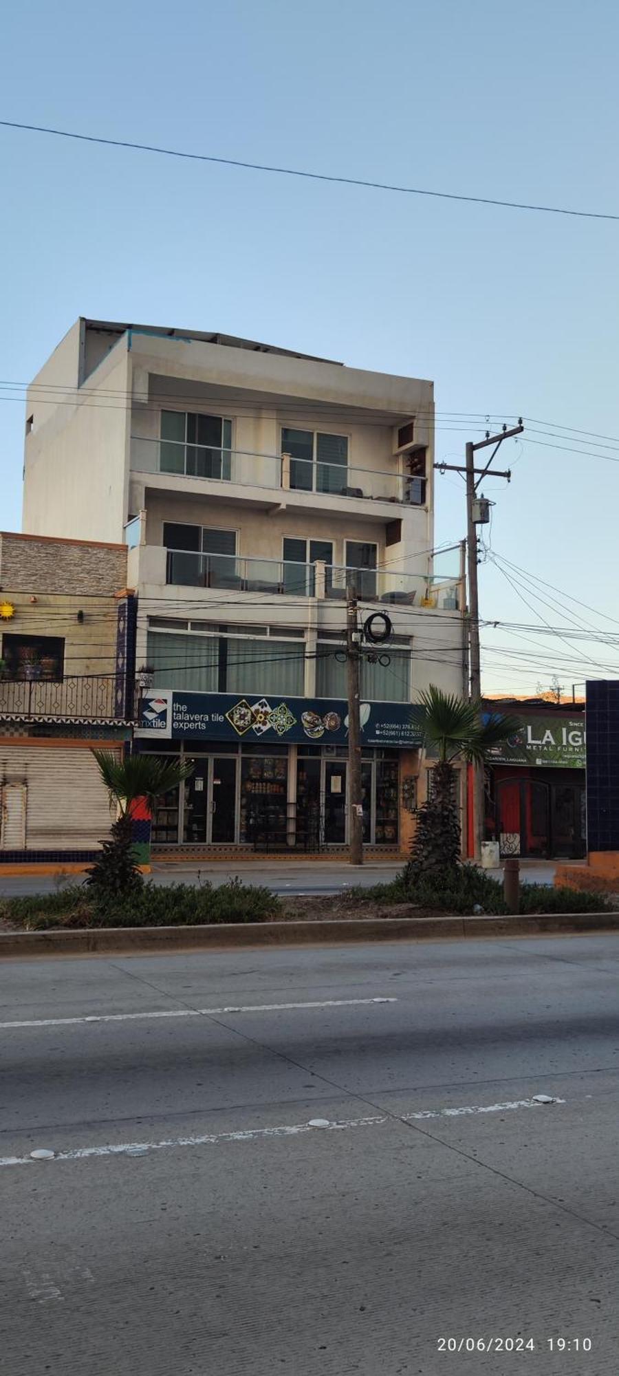 Rosarito Beach Condominio *