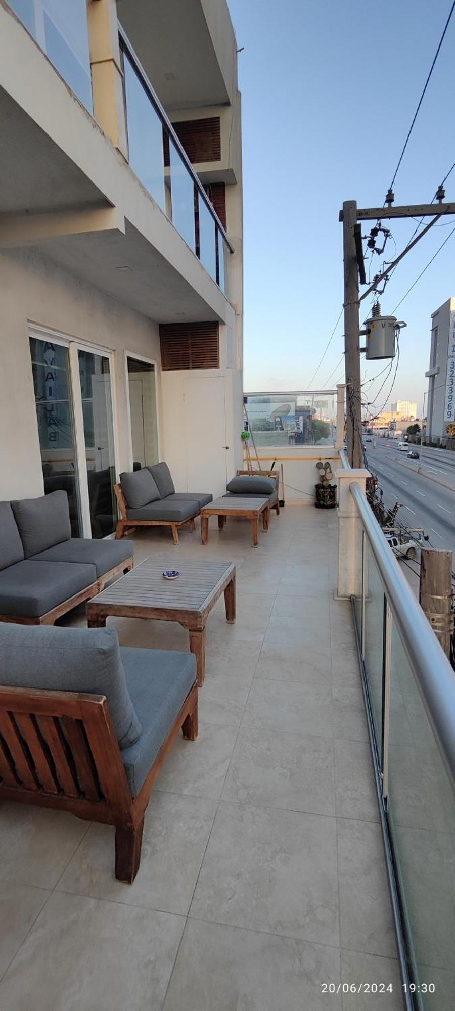 Apartment Rosarito Beach Condominio