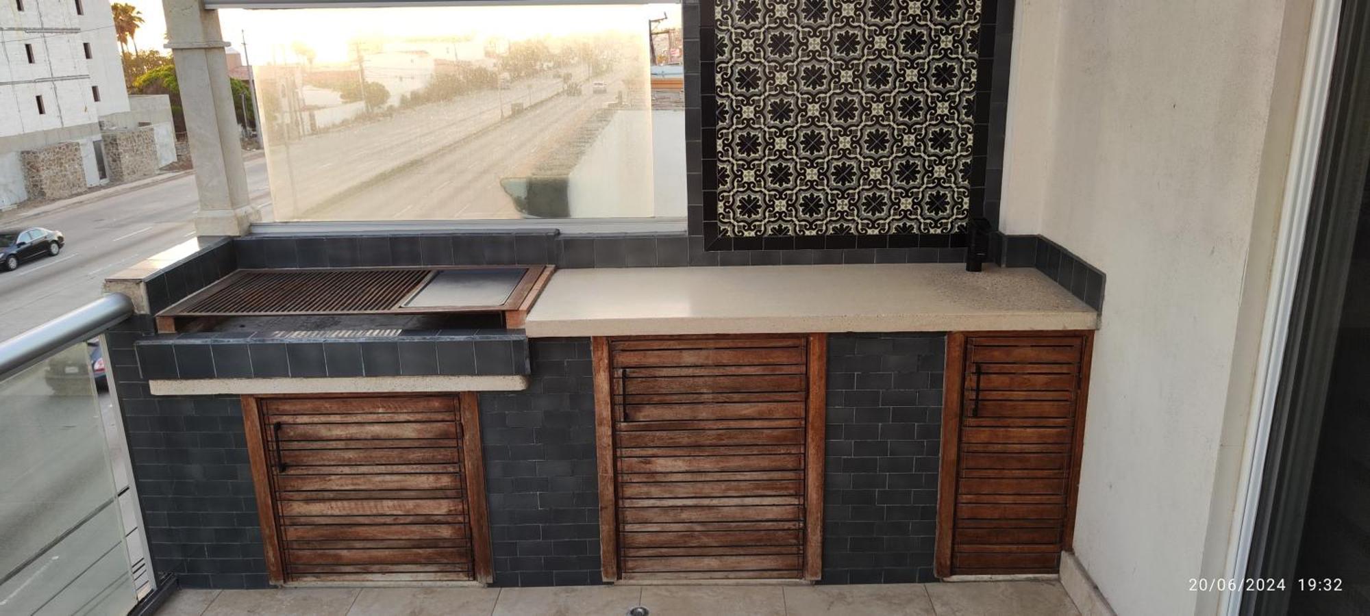 Rosarito Beach Condominio Apartment *