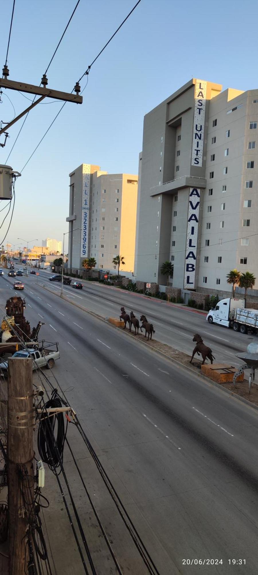 Rosarito Beach Condominio *