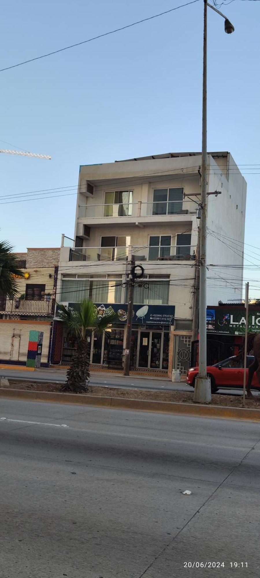 Rosarito Beach Condominio Apartment Rosarito
